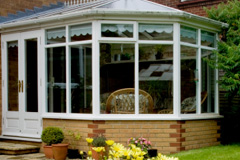 conservatories New Farnley